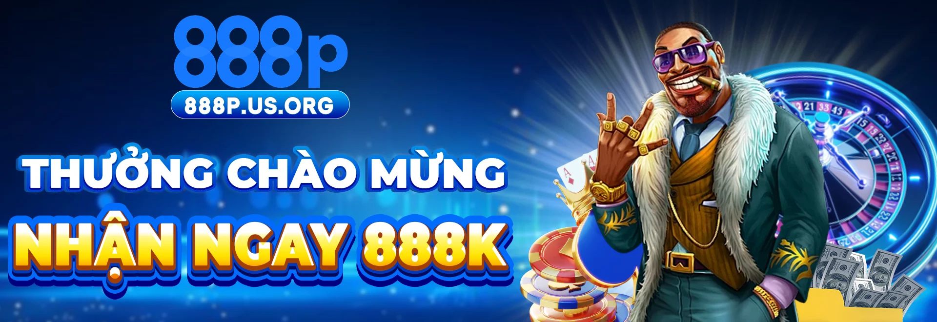 Banner Trang Chủ 888p.com