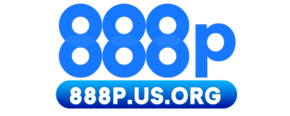 Logo 888p